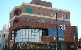 Khaosan Chitose Family Hostel